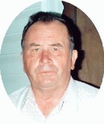 Hershel Horton